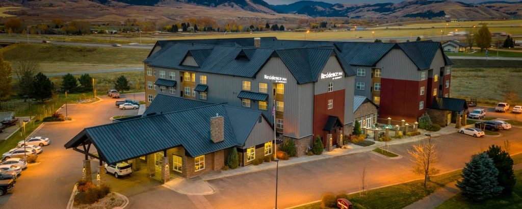 Bozeman Hotels & Lodging - Bozeman Real Estate.com