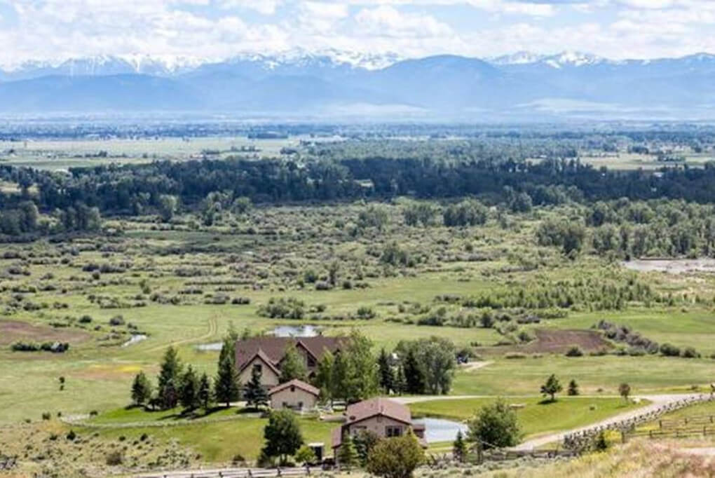 Manhattan MT Real Estate - Bozeman Homes for Sale